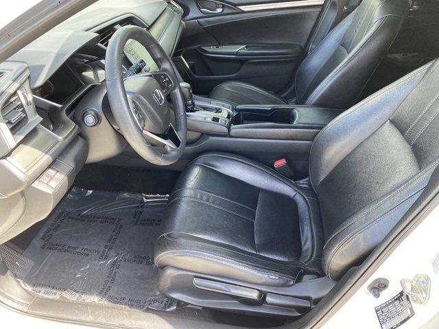 used 2019 Honda Civic car, priced at $18,988