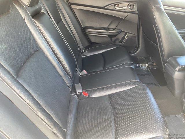 used 2019 Honda Civic car, priced at $18,988
