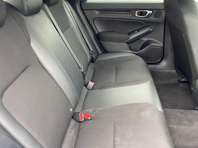 used 2024 Honda Civic car, priced at $21,588