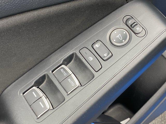 used 2024 Honda Civic car, priced at $21,588