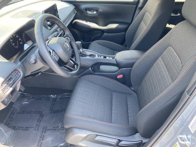 used 2026 Honda HR-V car, priced at $28,588