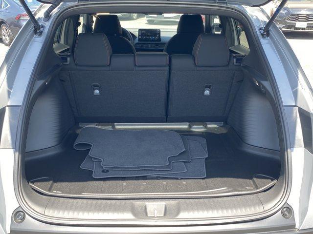 used 2026 Honda HR-V car, priced at $28,588