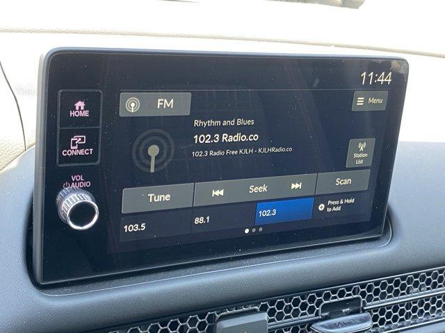 used 2026 Honda HR-V car, priced at $28,588