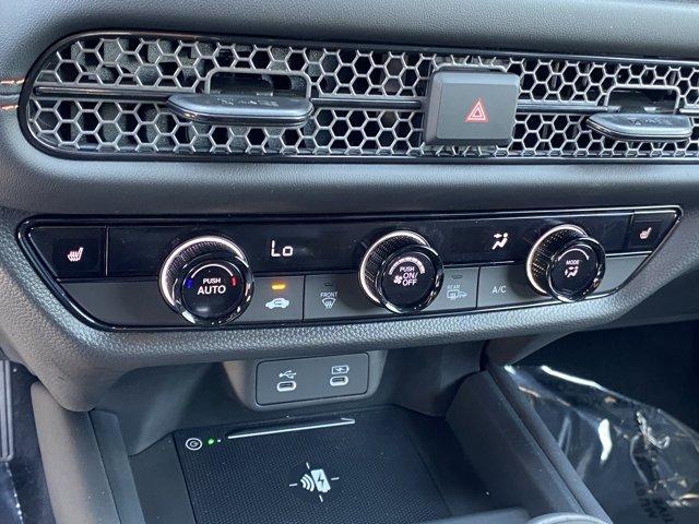 used 2026 Honda HR-V car, priced at $28,588