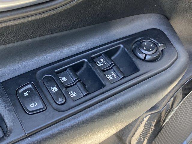 used 2019 Jeep Renegade car, priced at $14,188