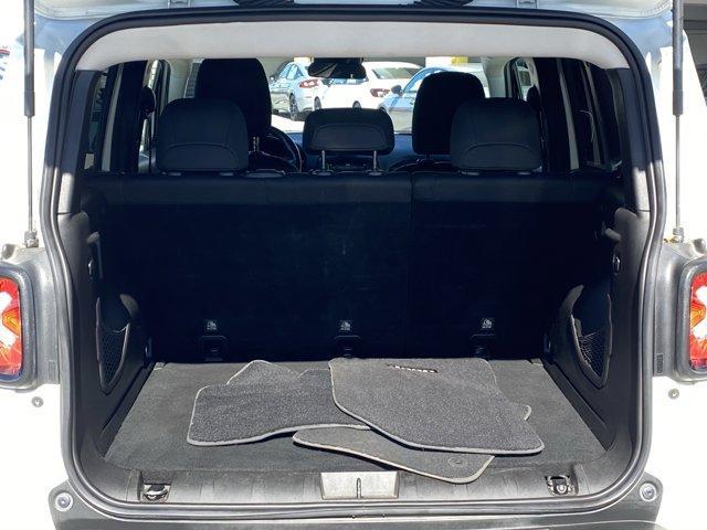 used 2019 Jeep Renegade car, priced at $14,188