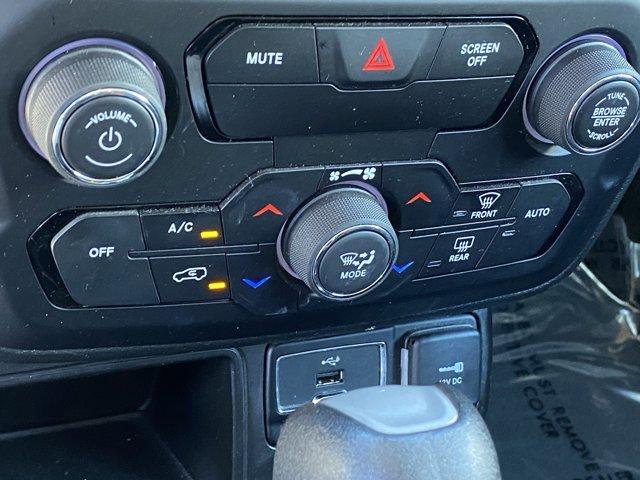 used 2019 Jeep Renegade car, priced at $14,188
