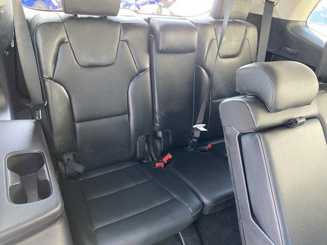 used 2021 Kia Telluride car, priced at $24,588