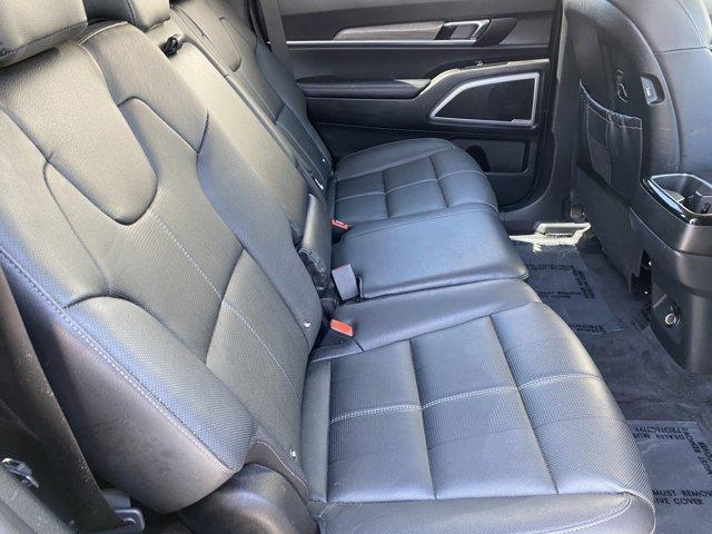 used 2021 Kia Telluride car, priced at $24,588