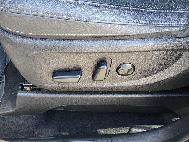 used 2021 Kia Telluride car, priced at $24,588