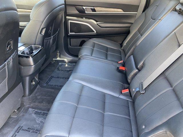 used 2021 Kia Telluride car, priced at $24,588