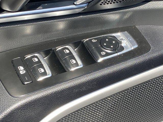 used 2021 Kia Telluride car, priced at $24,588