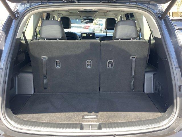 used 2021 Kia Telluride car, priced at $24,588