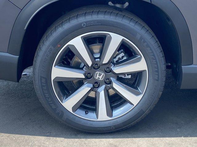 new 2025 Honda Pilot car, priced at $49,940