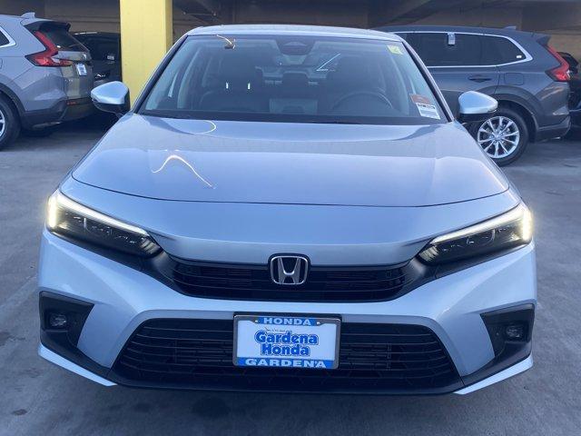 used 2022 Honda Civic car, priced at $26,688