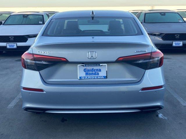 used 2022 Honda Civic car, priced at $26,688