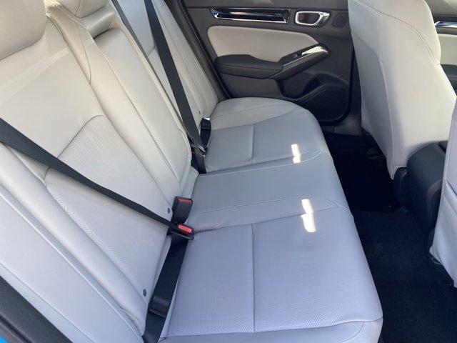 new 2026 Honda Civic car, priced at $35,145