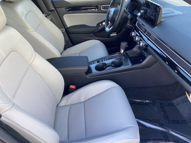 new 2026 Honda Civic car, priced at $35,145