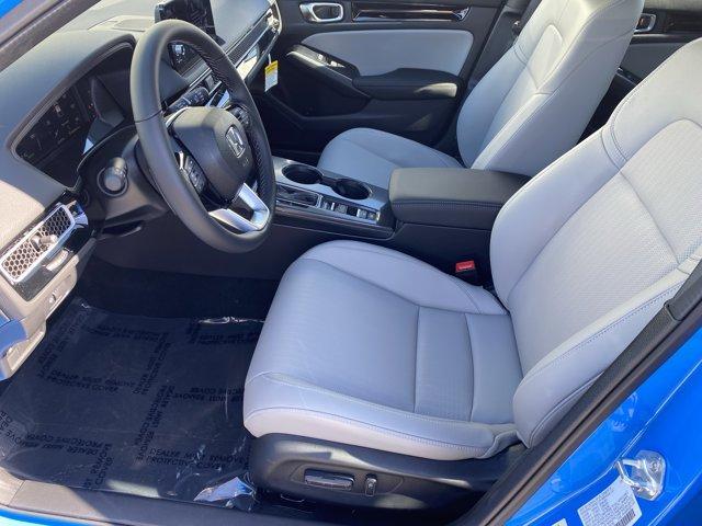 new 2026 Honda Civic car, priced at $35,145