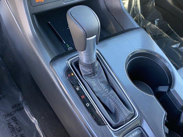 new 2026 Honda Civic car, priced at $35,145