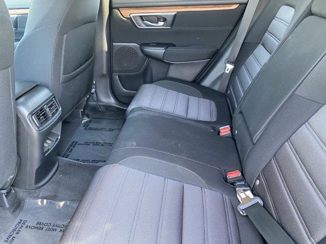 used 2022 Honda CR-V car, priced at $26,488