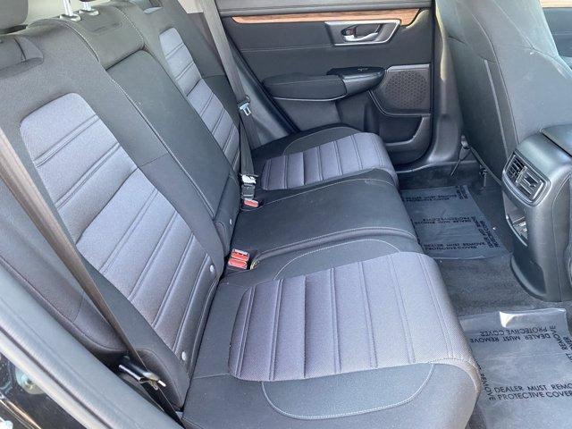 used 2022 Honda CR-V car, priced at $26,488