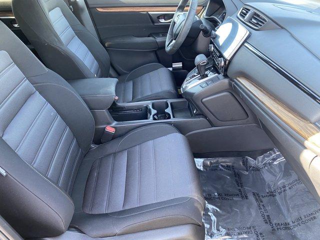 used 2022 Honda CR-V car, priced at $26,488