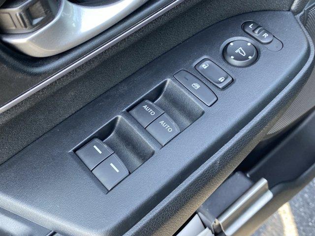 used 2022 Honda CR-V car, priced at $26,488