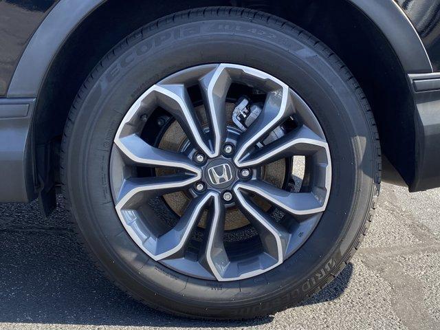 used 2022 Honda CR-V car, priced at $26,488