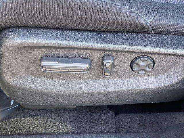 used 2022 Honda CR-V car, priced at $26,488