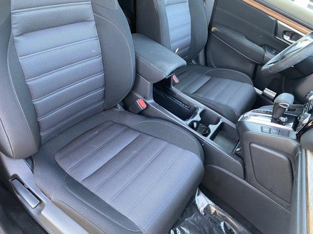 used 2022 Honda CR-V car, priced at $26,488