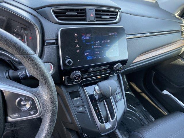 used 2022 Honda CR-V car, priced at $26,488