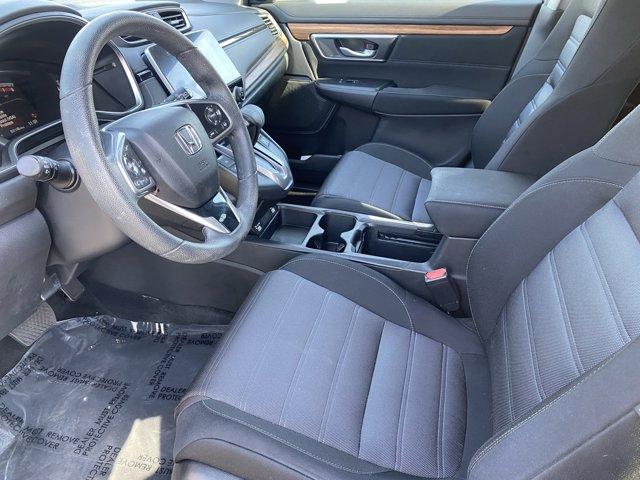 used 2022 Honda CR-V car, priced at $26,488