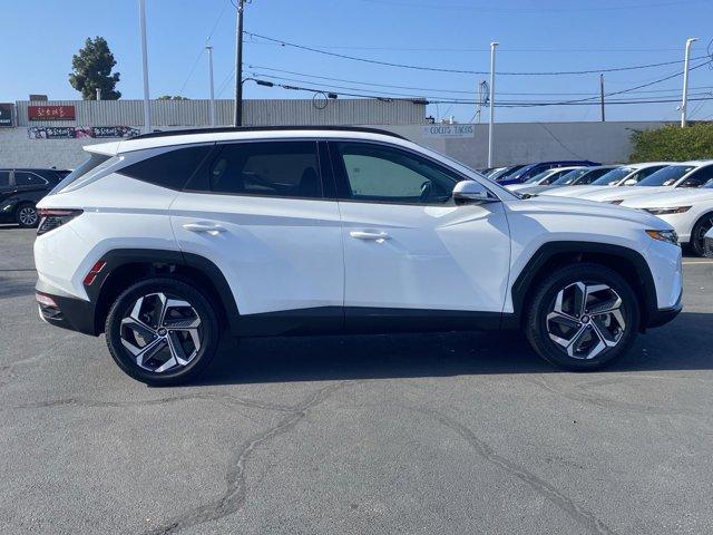 used 2022 Hyundai Tucson car, priced at $26,488