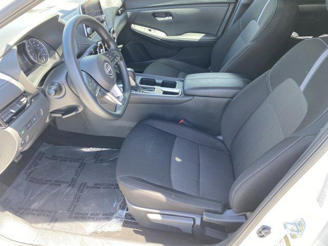 used 2024 Nissan Sentra car, priced at $18,488