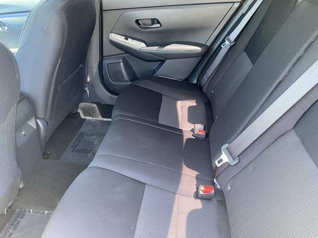 used 2024 Nissan Sentra car, priced at $18,488