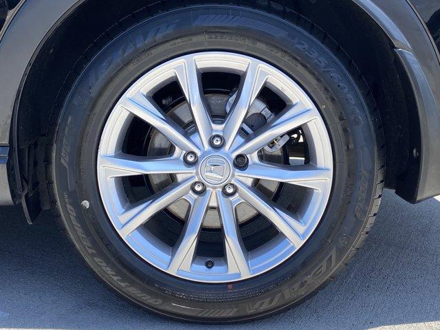 used 2023 Honda CR-V car, priced at $27,788