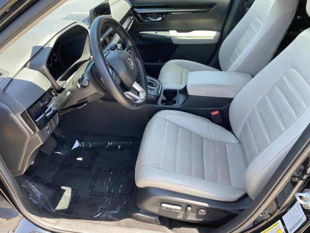 used 2023 Honda CR-V car, priced at $27,788