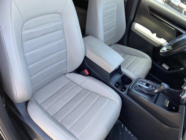 used 2023 Honda CR-V car, priced at $27,788