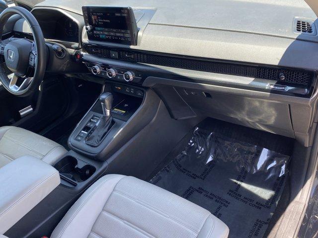 used 2023 Honda CR-V car, priced at $27,788