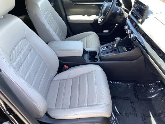 used 2023 Honda CR-V car, priced at $27,788