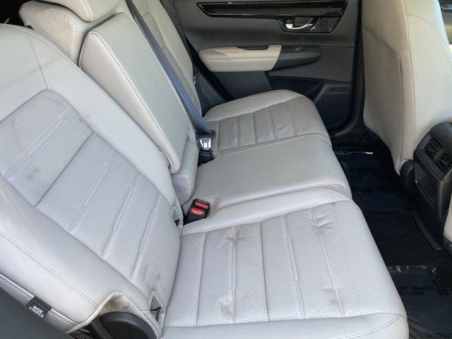 used 2023 Honda CR-V car, priced at $27,788