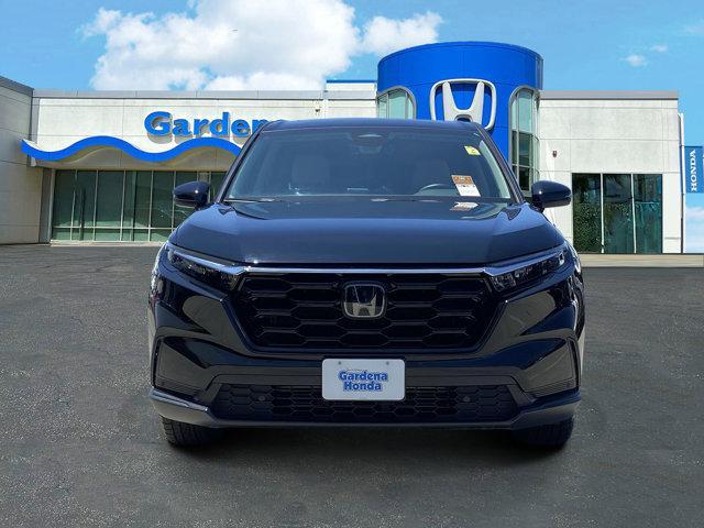 used 2023 Honda CR-V car, priced at $27,788