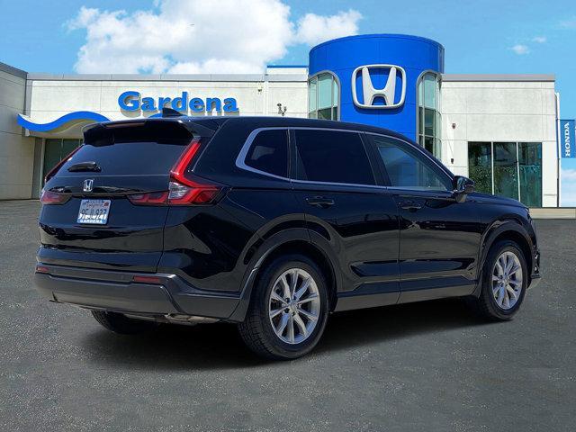 used 2023 Honda CR-V car, priced at $27,788