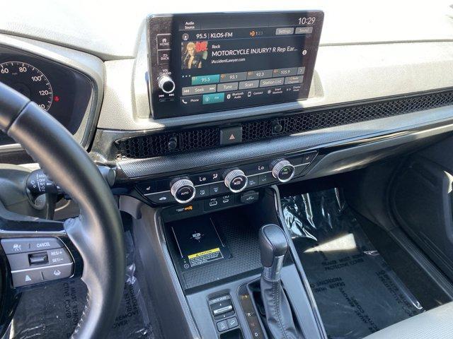 used 2023 Honda CR-V car, priced at $27,788