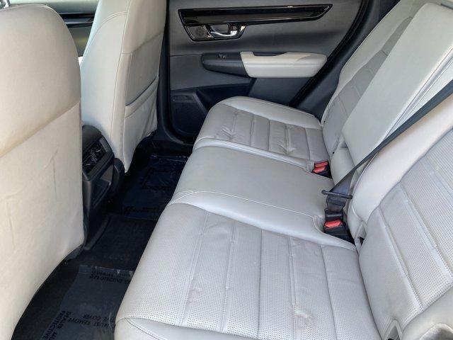 used 2023 Honda CR-V car, priced at $27,788