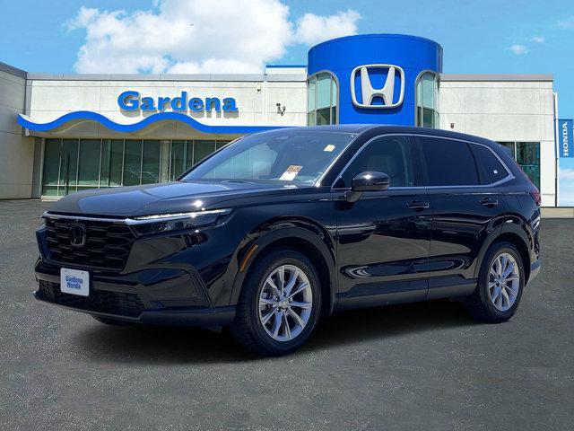 used 2023 Honda CR-V car, priced at $27,788