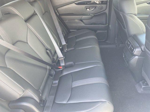 new 2026 Honda Passport car, priced at $46,655