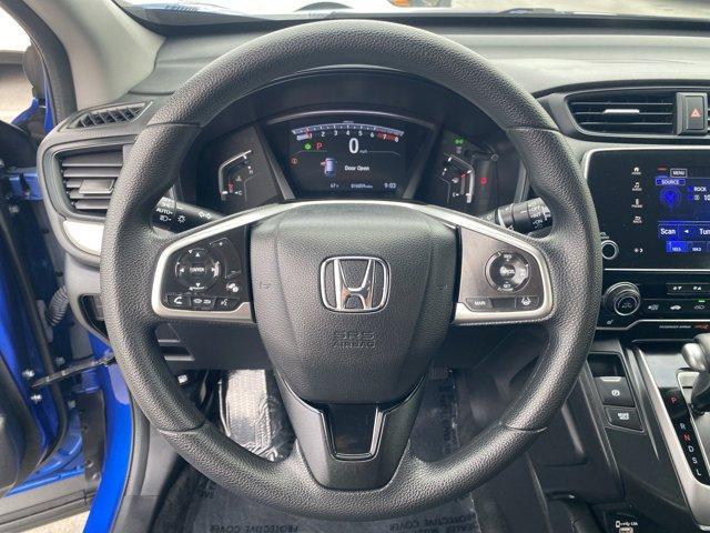 used 2022 Honda CR-V car, priced at $26,788