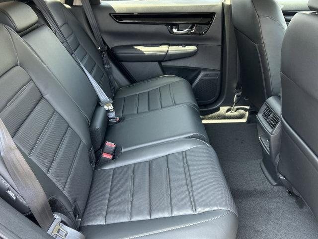 new 2025 Honda CR-V car, priced at $36,850